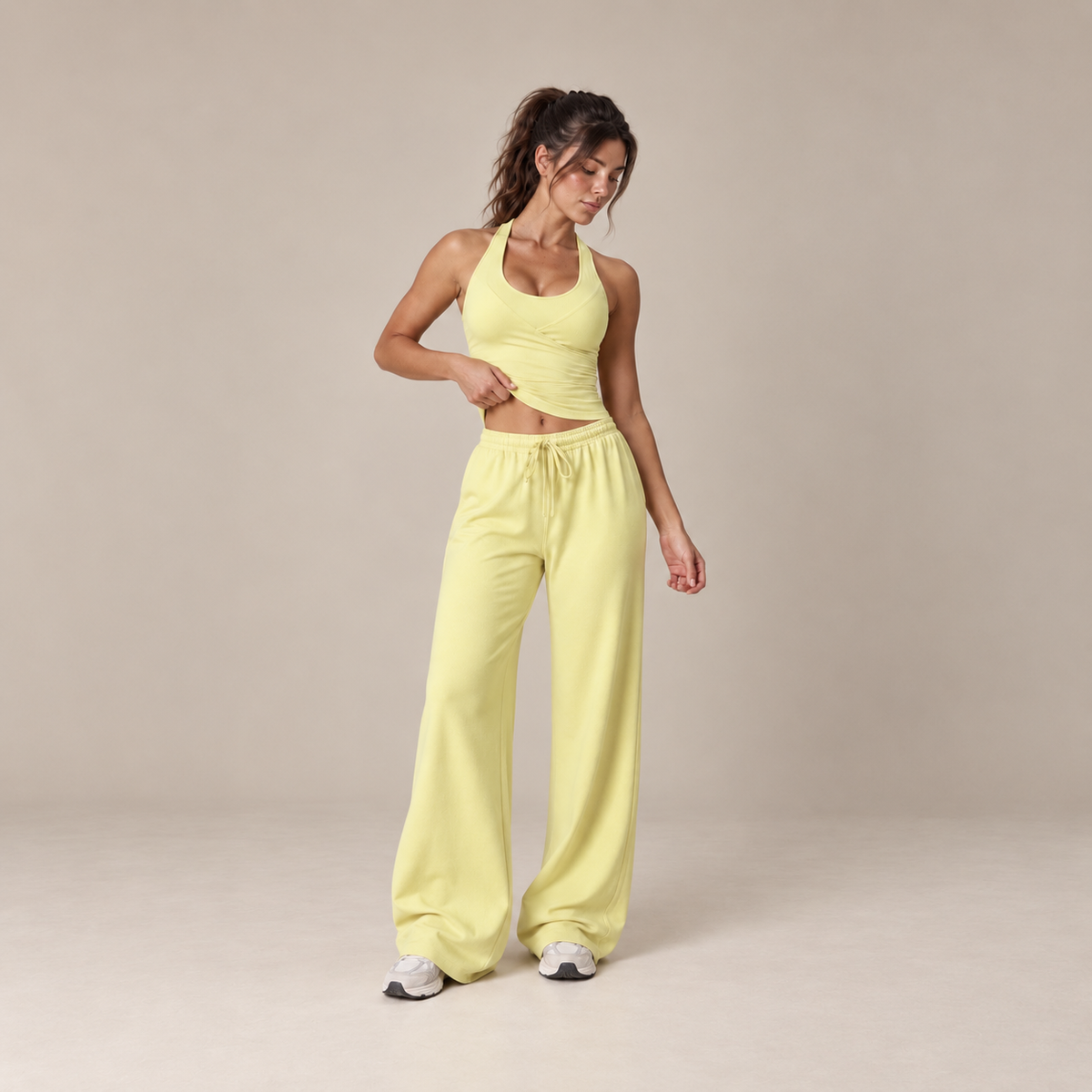 Iris Three-Piece Matching Set