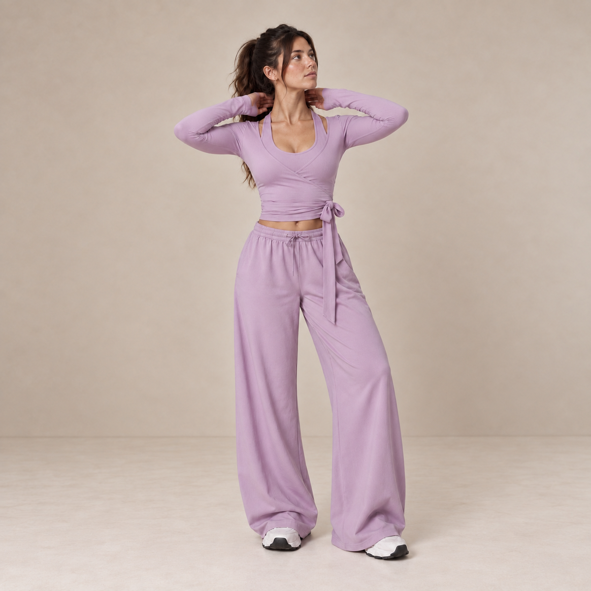 Iris Three-Piece Matching Set