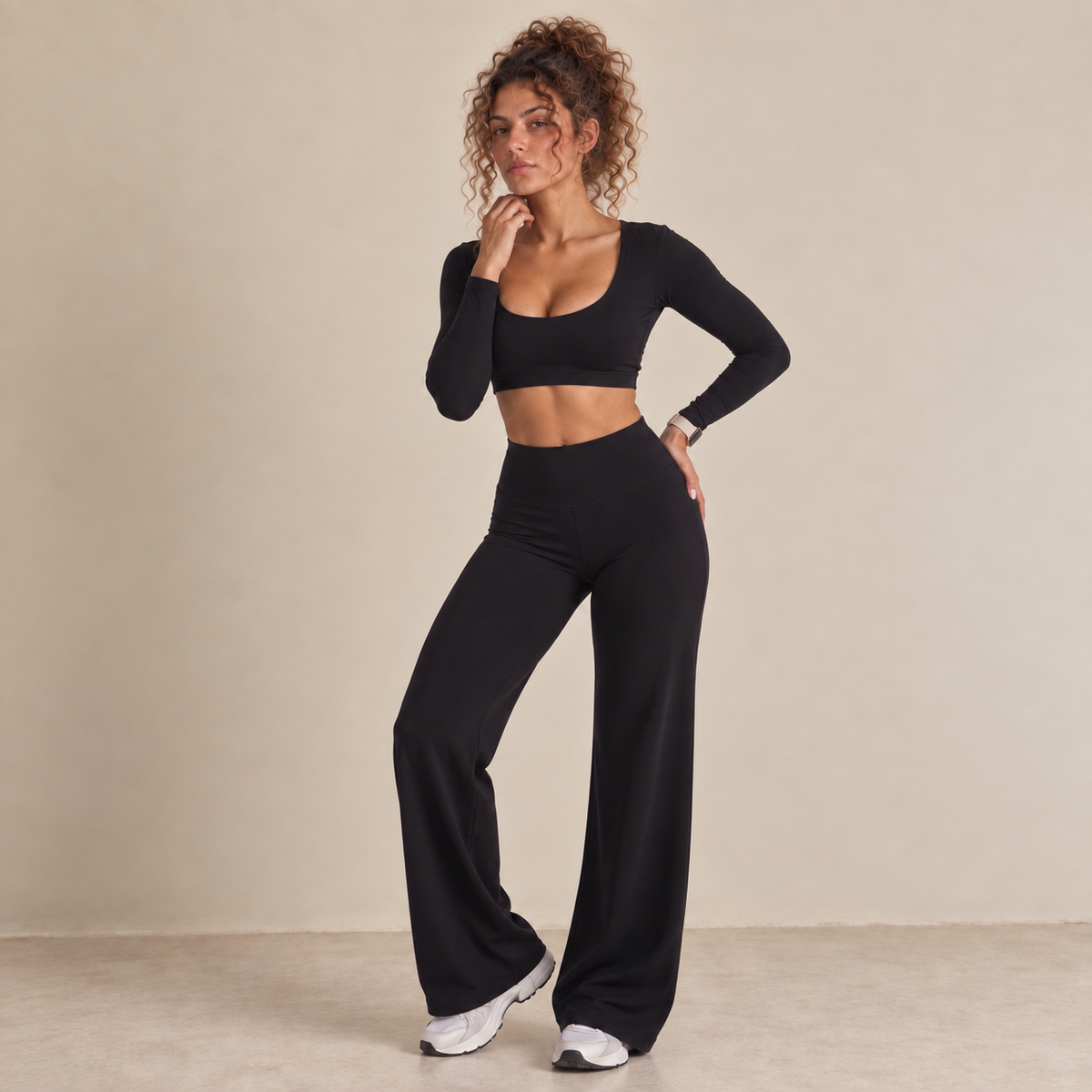 isis — product view 4