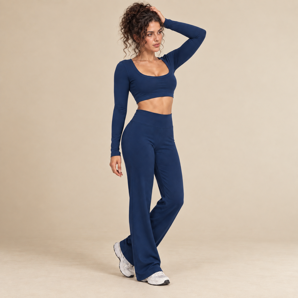 isis — product view 8
