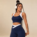Nova Sports Top & Leggings Set — product view 1